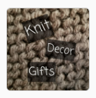 Knit Decor Gifts