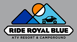 Ride Royal Blue, TN