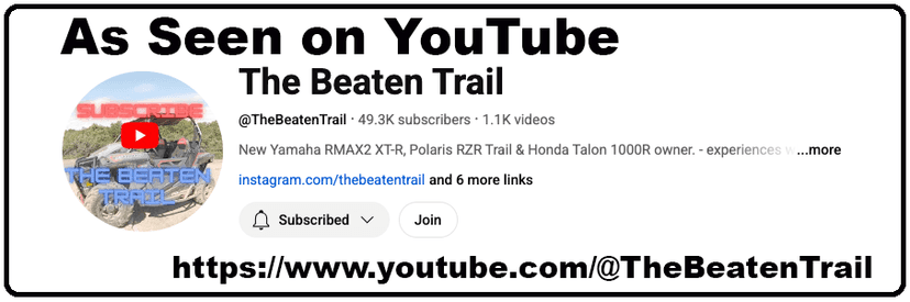 As Seen on YouTube