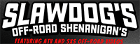 Slawdog Off-road Shenanigans