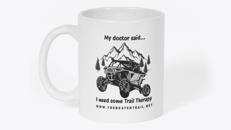 Official Mugs & Stuff