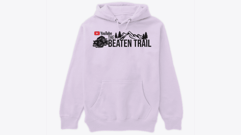 Sweatshirts & T-Shirts