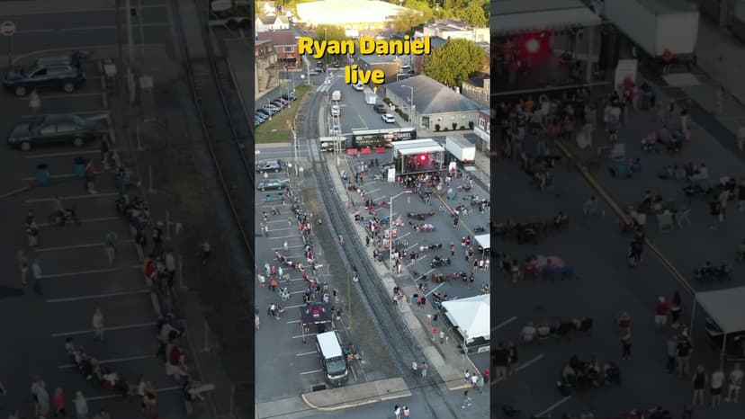 #shorts Shamokin, PA Braap House - Ryan Daniel live weekend!