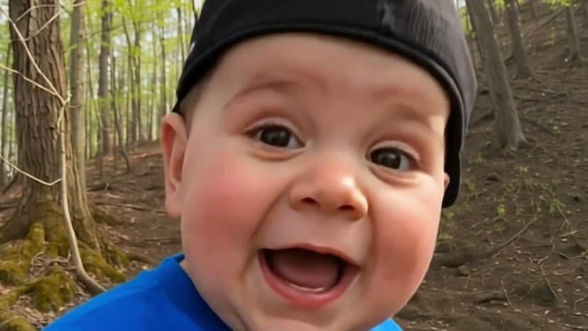 The Beaten Trail AI Silliness - Manual Labor on the Tennessee Trails