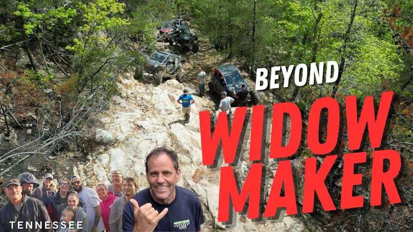 Beyond the Widow Maker, TN