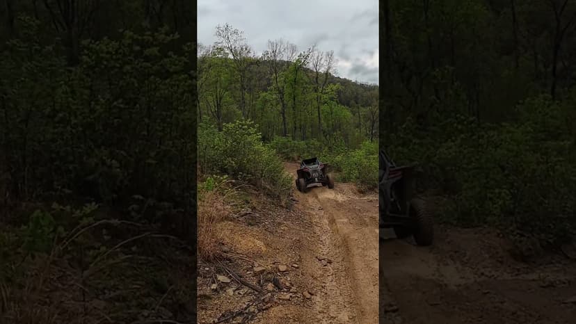#shorts Tackett Creek, TN Views