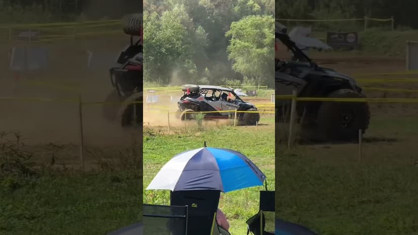 #shorts Bouncy 4-Seater at Adrenaline Junkie Jamboree