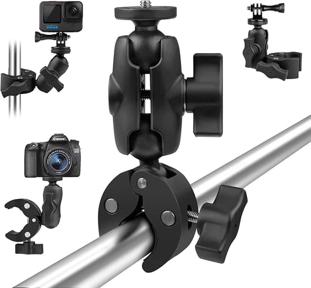 Small Mount Kit